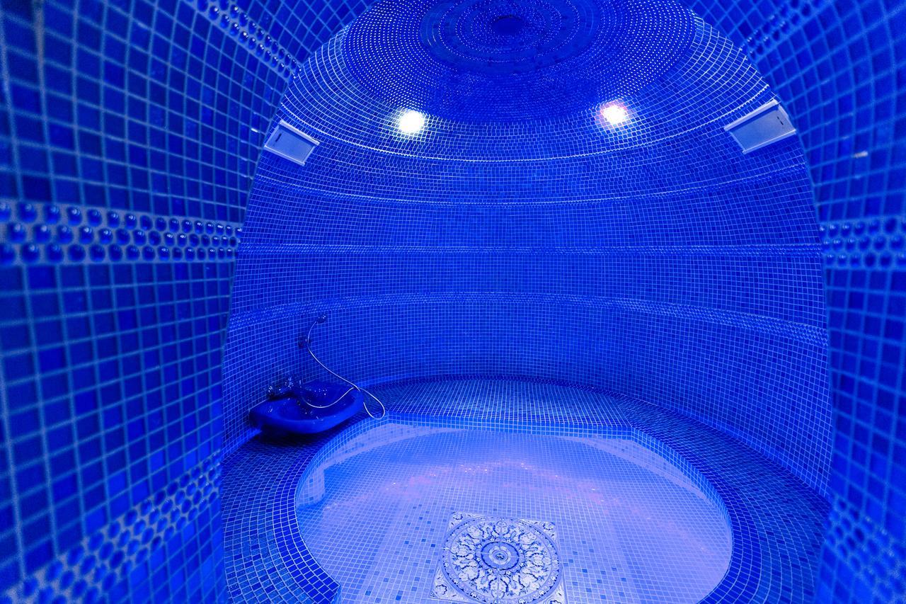 Hotel Altay Leninogorsk エクステリア 写真